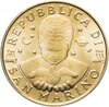 Сан-Марино 200 лир (lire) 1997, Аукцион: Monetnik за 327 RUB