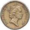 Австралия 2 доллара 1989, Аукцион: Monetnik за 350 RUB