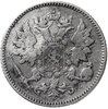 25 пенни 1898 L, монета для Финляндии, Аукцион: Monetnik за 518 