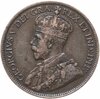 Канада 1 цент (cent) 1915, Аукцион: Monetnik за 490 RUB