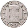 Австрия 5 грошей (groschen) 1931, Аукцион: Monetnik за 315 