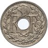 Франция 10 сантимов (centimes) 1938-1939, Аукцион: Monetnik за 158 
