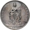 Германская Империя (Пруссия) 1 талер (thaler) 1871 «Победный талер» (победа в Франко-прусской войне), Аукцион: Monetnik за 5 925 RUB