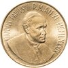 Ватикан 20 лир (lire) 1989, Аукцион: Monetnik за 400 RUB