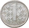 Финляндия 1 марка (markka) 1964 S, Аукцион: Monetnik за 294 RUB