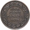 Канада 1 цент (cent) 1915, Аукцион: Monetnik за 490 RUB