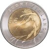 Финляндия 5 euro (евро) 2005   10-й чемпионат мира по лёгкой атлетике, Аукцион: Monetnik за 1 438 RUB