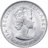Бермудские Острова 1 крона (crown) 1964, Аукцион: Monetnik за 2 972 