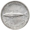 Канада 10 центов (cents) 1967 "100 лет Конфедерации", Аукцион: Monetnik за 377 