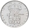 Швеция 1 крона (krona) 1963, Аукцион: Monetnik за 795 