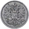 25 пенни (pennia) 1906 L монета для Финляндии, Аукцион: Monetnik за 748 RUB