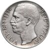 Италия 10 лир (lire) 1927, Аукцион: Monetnik за 2 448 RUB