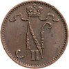 1 пенни (penny) 1909, Аукцион: Monetnik за 456 RUB