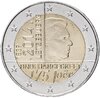 Люксембург 2 евро 2014 "175 лет независимости Люксембурга", Аукцион: Monetnik за 558 RUB