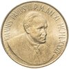 Ватикан 20 лир (lire) 1989, Аукцион: Monetnik за 600 