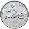Литва 5 литов (litai) 1925, Аукцион: Monetnik за 5 086 