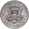 США 50 центов (1/2 доллара, half dollar) 1964  Kennedy Half Dollar (Кеннеди), Аукцион: Monetnik за 1 700 RUB