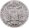 1 талер (thaler) 1780  талер Марии Терезии рестрайк (новодел), Аукцион: Monetnik за 4 080 