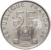 Франция 5 франков (francs) 1989 "100 лет Эйфелевой башне", Аукцион: Monetnik за 600 