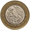 Мексика 10 песо 2005, Аукцион: Monetnik за 338 RUB