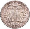 1 талер (thaler) 1780  талер Марии Терезии рестрайк (новодел), Аукцион: Monetnik за 3 150 