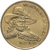 Польша 2 злотых (zlote) 1999 "Польские Короли - Владислав IV Ваза", Аукцион: Monetnik за 1 140 RUB