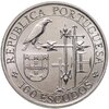Португалия 100 эскудо 1995 "400 лет со дня смерти приора Антонио из Крату", Аукцион: Monetnik за 600 RUB