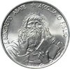 Сан-Марино 1000 лир (lire) 1980 "1500 лет со дня рождения Св. Бенедикта Нурсийского", Аукцион: Monetnik за 1 495 RUB