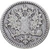 50 пенни (pennia) 1865 S, Аукцион: Monetnik за 674 RUB