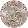 США 1 доллар (dollar) 1998 S Robert F. Kennedy (Роберт Кеннеди), Аукцион: Monetnik за 3 922 