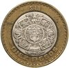Мексика 10 песо 2005, Аукцион: Monetnik за 338 RUB