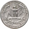 США 1/4 доллара (25 центов, квотер, quarter dollar) 1965-1998, случайная дата и монетный двор, Аукцион: Monetnik за 59 