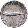 Канада 10 центов (cents) 1967 "100 лет Конфедерации", Аукцион: Monetnik за 433 