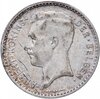 Бельгия 20 франков (francs) 1934  Надпись на голландском - 'ALBERT KONING DER BELGEN', Аукцион: Monetnik за 1 339 RUB