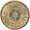 Австралия 2 доллара 2017 "Мы не забудем", Аукцион: Monetnik за 774 