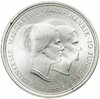 Дания 10 крон (kroner) 1967 "Свадьба принцессы Маргрете", Аукцион: Monetnik за 2 712 RUB