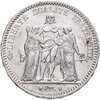 Франция 5 франков 1873, Аукцион: Monetnik за 5 706 