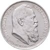 Германская империя (Бавария)  3 марки 1911 "90 лет со дня рождения Луитпольда Баварского", Аукцион: Monetnik за 3 930 