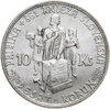 Словакия 10 крон (korun) 1944, Аукцион: Monetnik за 1 650 