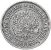 1 марка 1890 L монета для Финляндии, Аукцион: Monetnik за 2 359 