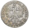 Польша 5 злотых (zlotych) 1932  Королева Ядвига без обозначения монетного двора, Аукцион: Monetnik за 1 159 