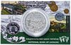 Украина 5 гривен 2015 "110 лет Киевскому фуникулеру" в коинкарте, Аукцион: Monetnik за 1 146 
