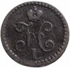1/2 копейки 1840 СМ, Аукцион: Monetnik за 450 RUB