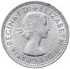 Австралия 1 шиллинг (shilling) 1962, Аукцион: Monetnik за 1 109 