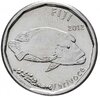 Фиджи 50 центов (cents) 2012, Аукцион: Monetnik за 364 RUB