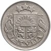 Латвия 10 сантимов (santimu) 1922, Аукцион: Monetnik за 306 