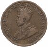 Австралия 1/2 пенни (penny) 1922, Аукцион: Monetnik за 300 RUB