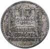 Франция 10 франков (francs) 1934, Аукцион: Monetnik за 884 RUB