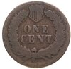 США 1 цент 1891 "Indian Head Cent", Аукцион: Monetnik за 462 RUB