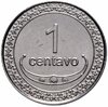 Восточный Тимор 1 сентаво (centavo) 2003, Аукцион: Monetnik за 57 